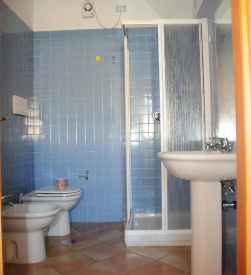 דירת חדר סופריור, Il Borgo Di Punta Marana