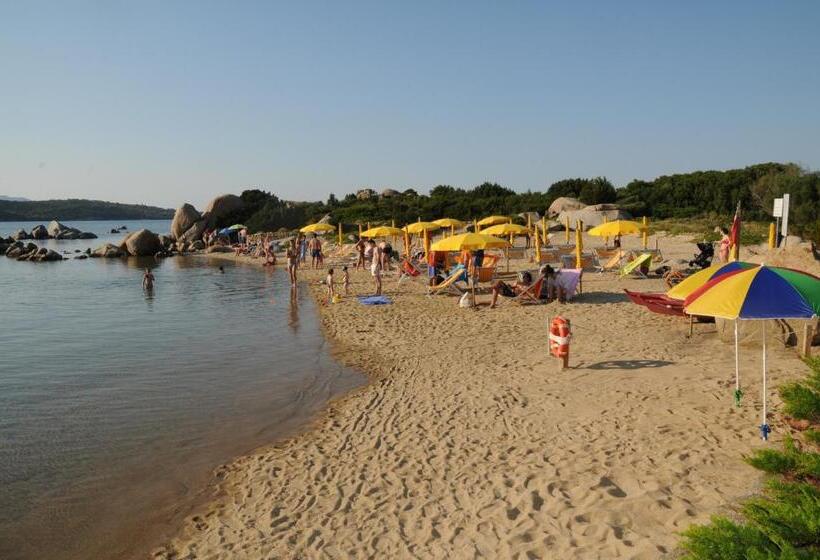 Апартаменты 2 Спальни, Il Borgo Di Punta Marana