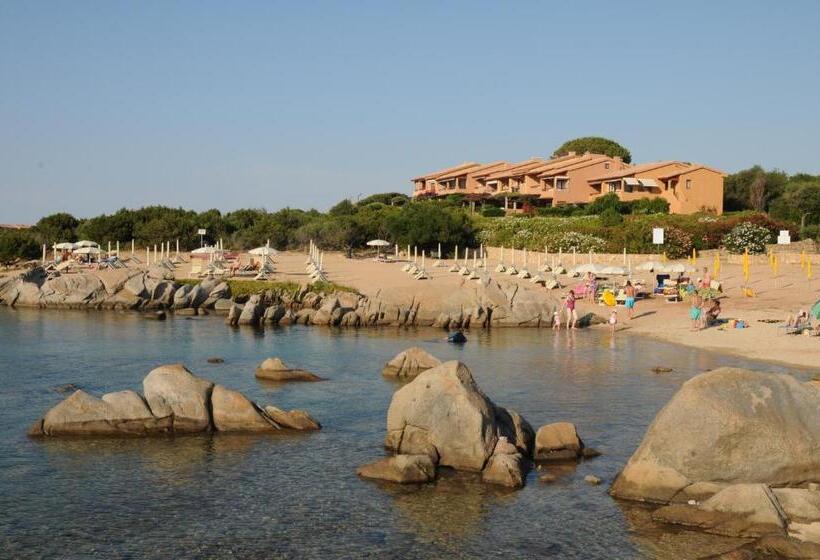 Апартаменты 2 Спальни, Il Borgo Di Punta Marana