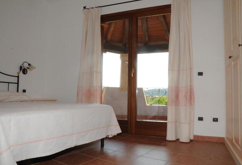 Апартаменты Superior 2 Спальни, Il Borgo Di Punta Marana