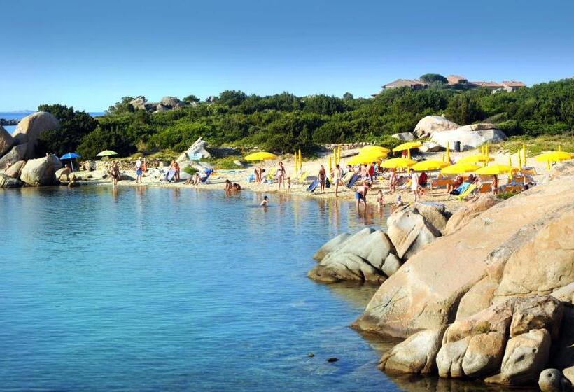 דירת 2 חדרים סופריור, Il Borgo Di Punta Marana