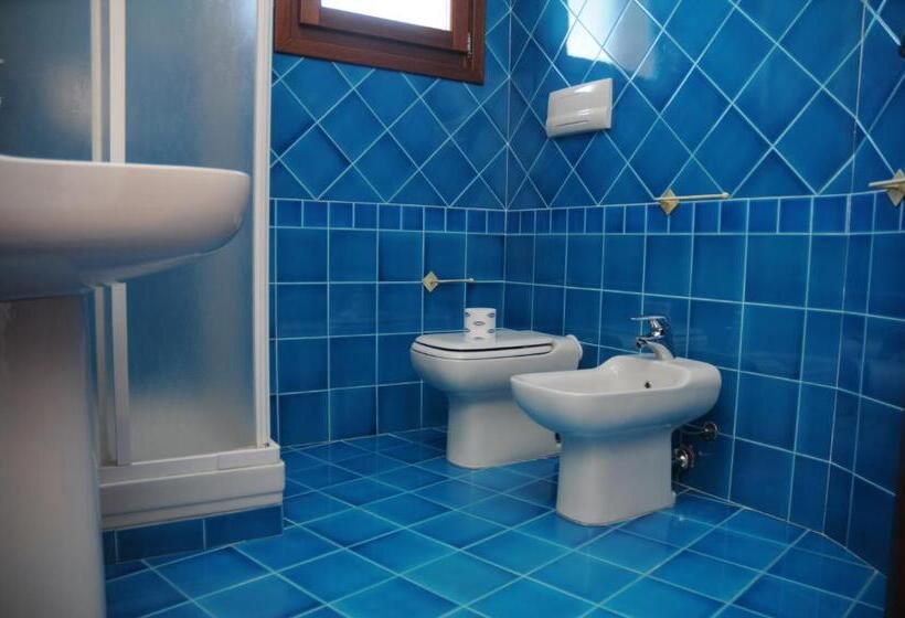 דירת 2 חדרים סופריור, Il Borgo Di Punta Marana