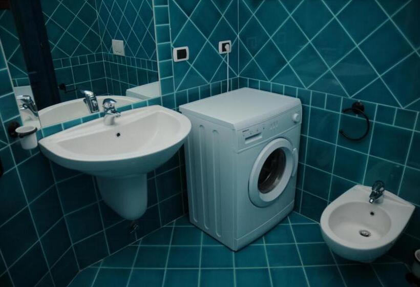 דירת 2 חדרים סופריור, Il Borgo Di Punta Marana