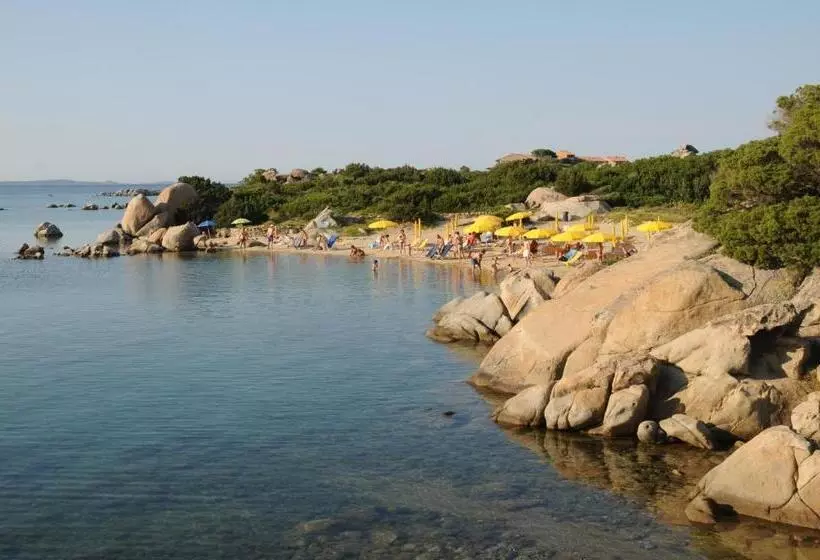 スーペリアスタジオ, Il Borgo Di Punta Marana