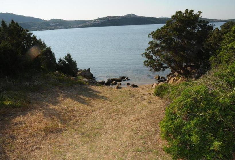 חדר סטודיו סטנדרד, Il Borgo Di Punta Marana