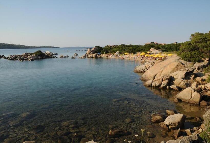 חדר סטודיו סטנדרד, Il Borgo Di Punta Marana