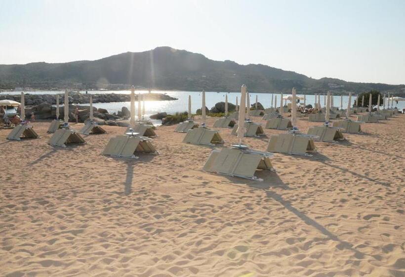 חדר סטודיו סטנדרד, Il Borgo Di Punta Marana