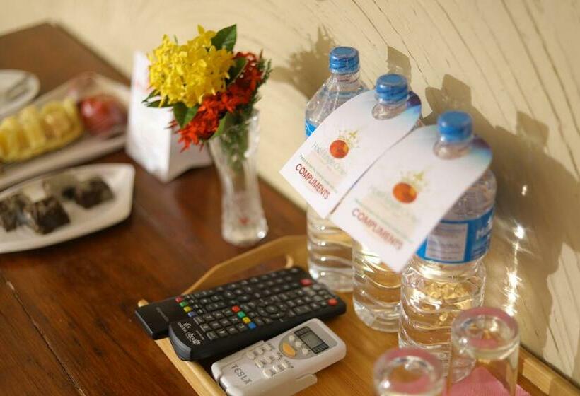 اتاق استاندارد, Jungle Crown