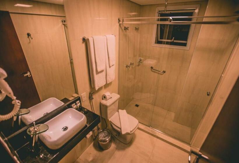 デラックスルーム, Ka Business