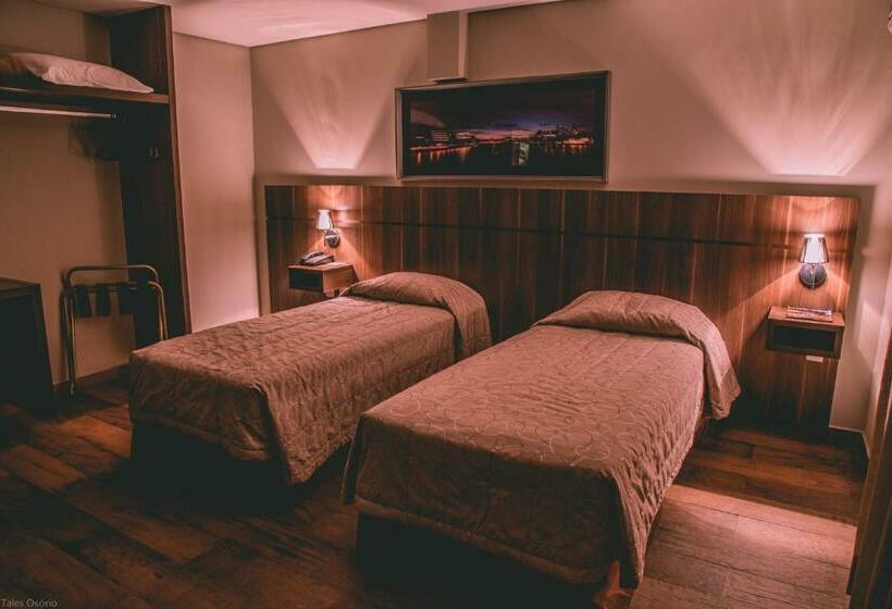 デラックスルーム, Ka Business