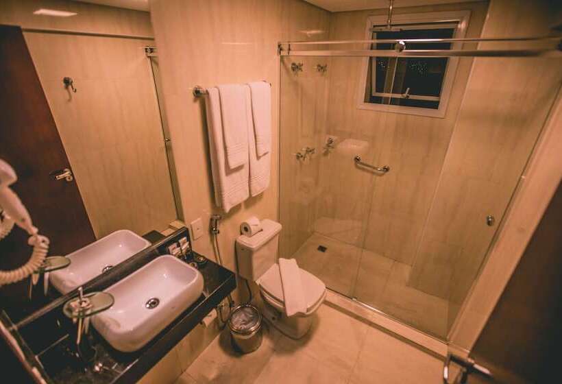 デラックスルーム, Ka Business