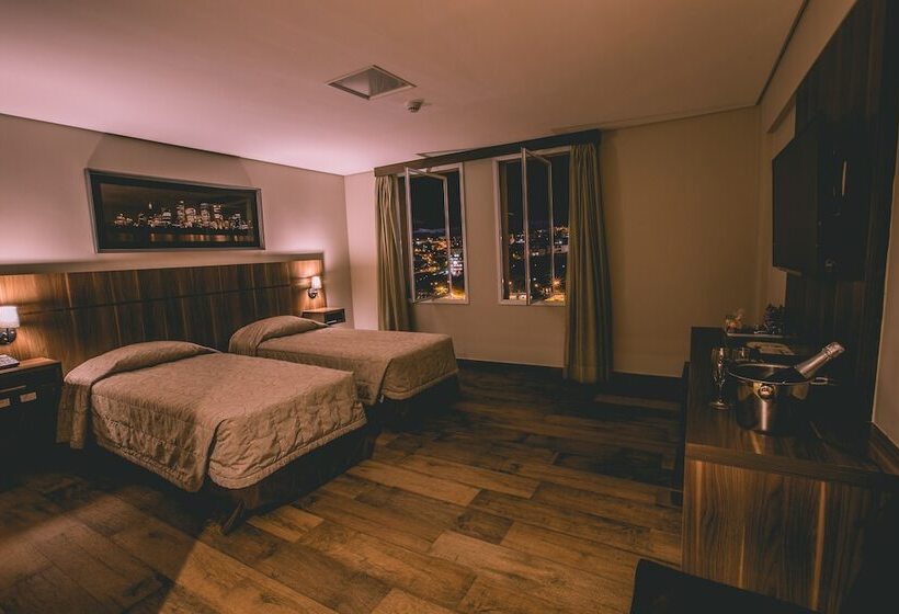 デラックスルーム, Ka Business