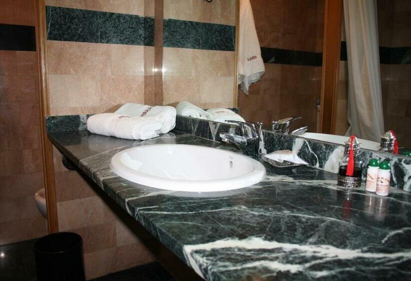 غرفة قياسية, Kerala