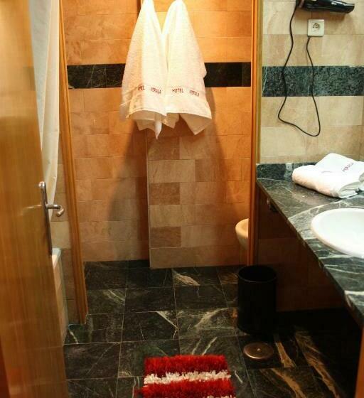 غرفة قياسية, Kerala