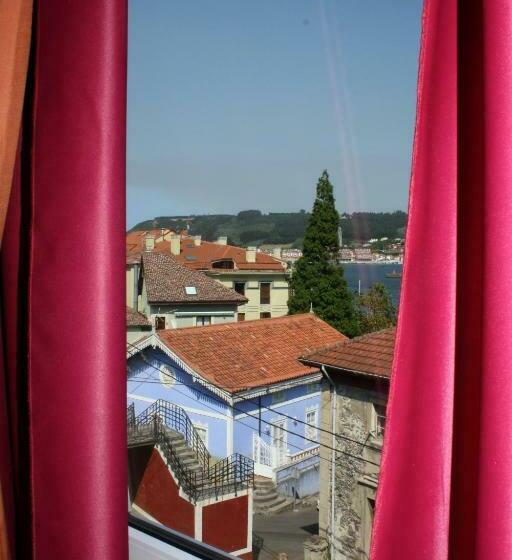 غرفة قياسية ذات إطلالة, Kerala