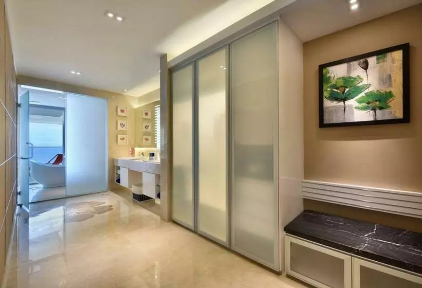 プレミアムスイート, Lexis Suites Penang