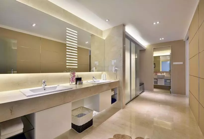 プレミアムスイート, Lexis Suites Penang