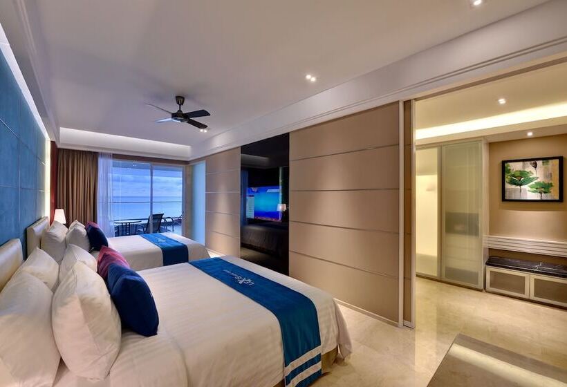 סוויטת פרמיום, Lexis Suites Penang