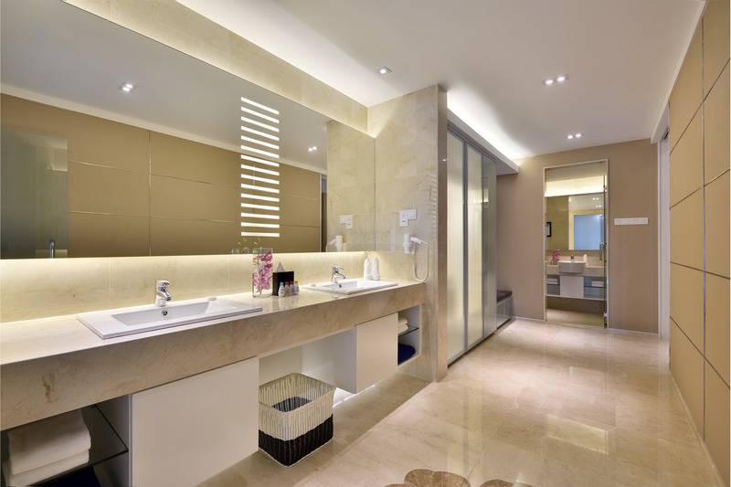 סוויטת פרמיום, Lexis Suites Penang