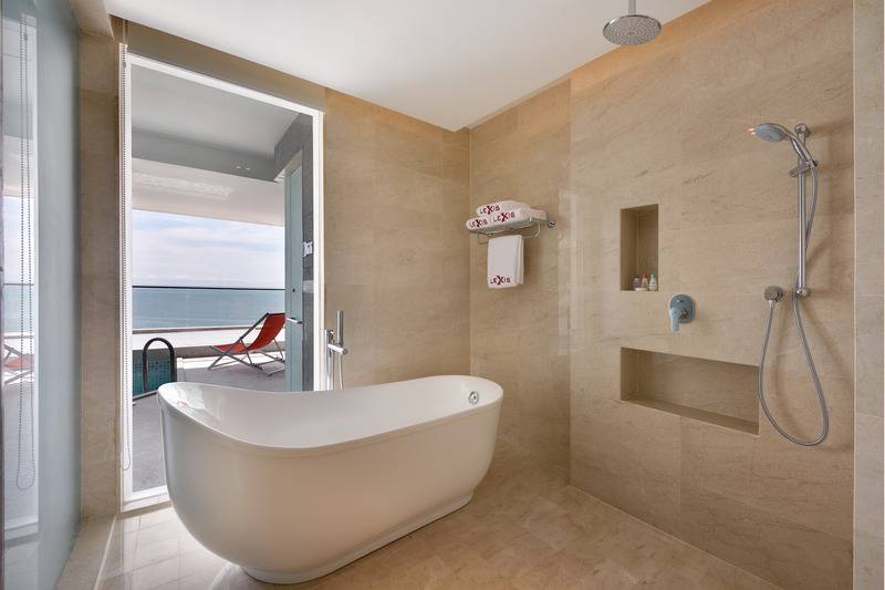 סוויטת פרמיום, Lexis Suites Penang