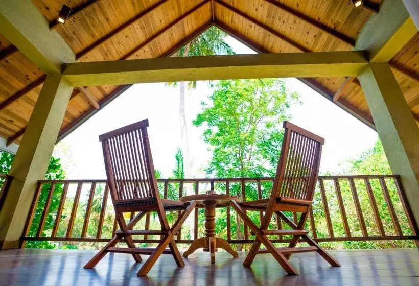 Deluxe-huone, Miracle Resorts & Villas