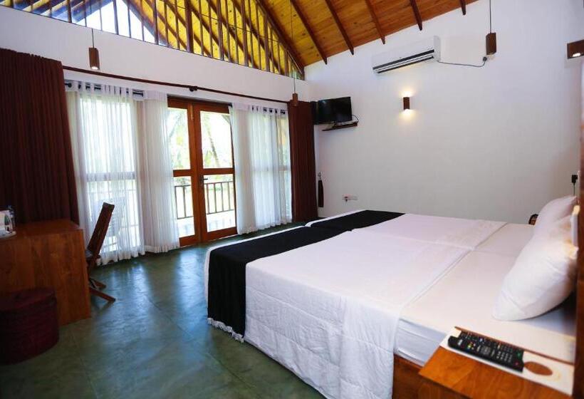 Номер Deluxe, Miracle Resorts & Villas