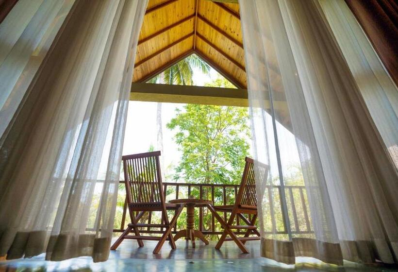 Deluxe-huone, Miracle Resorts & Villas