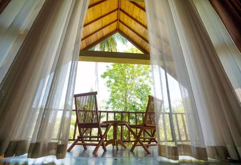 Deluxe-huone, Miracle Resorts & Villas