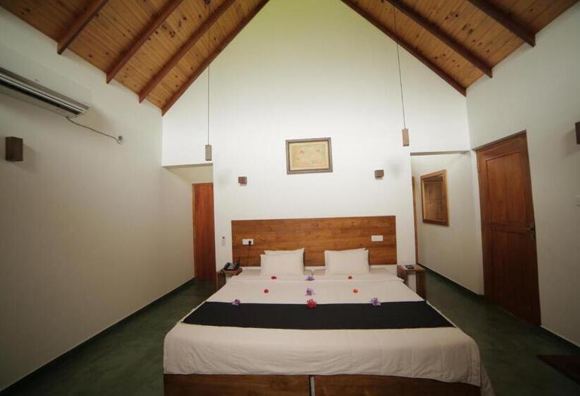 Deluxe-huone, Miracle Resorts & Villas