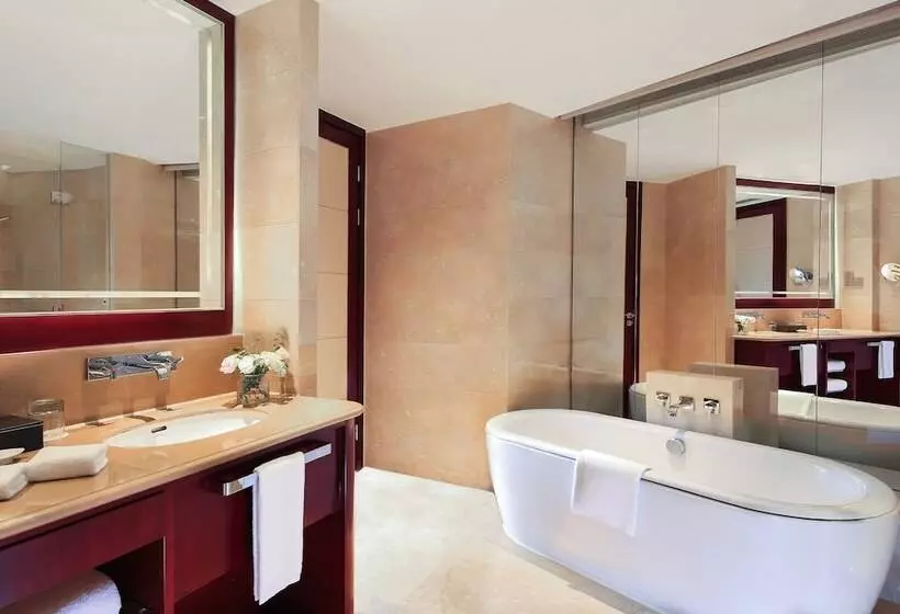 ジュニアスイート, Pan Pacific Ningbo