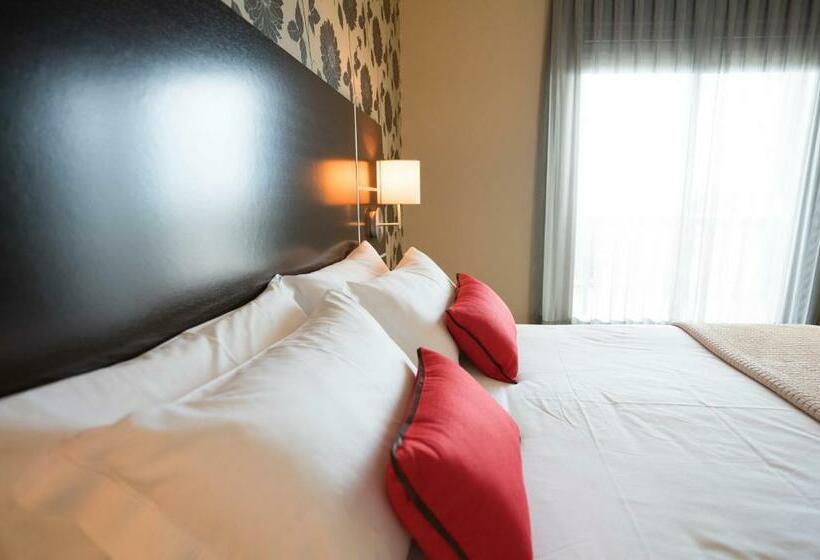 חדר סטנדרט, Piramide 2