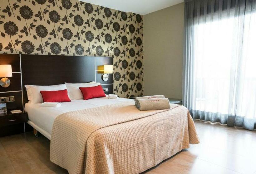 חדר סטנדרט, Piramide 2