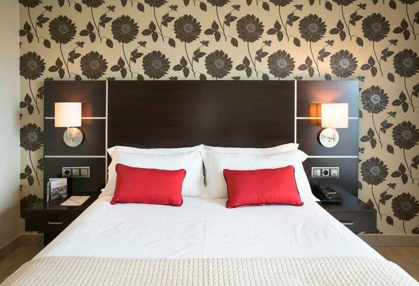 חדר סטנדרט, Piramide 2