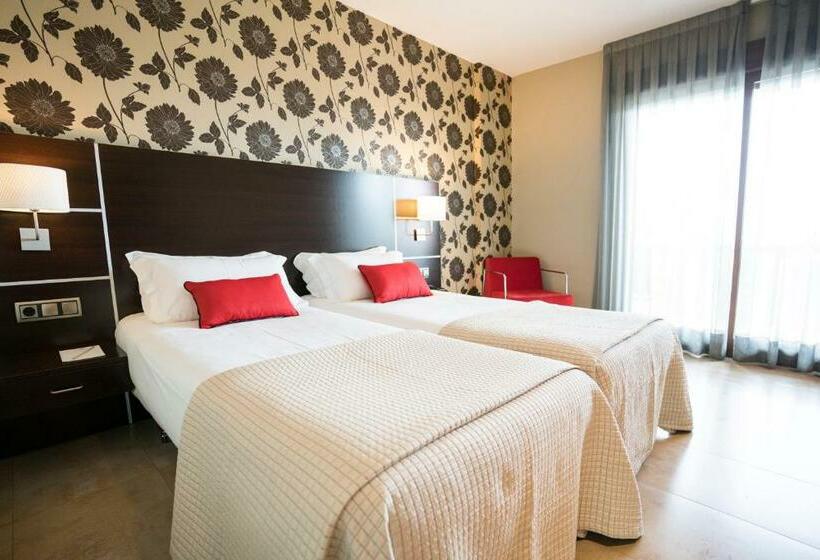 חדר סטנדרט, Piramide 2