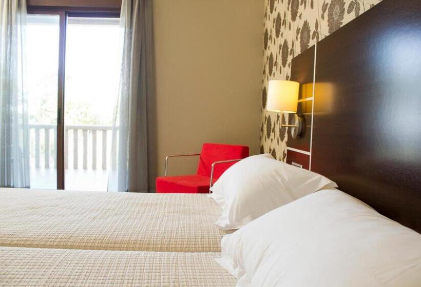 סוויטה, Piramide 2