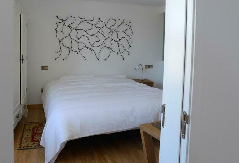 스탠다드 전망 룸, Rural Quercus Tierra