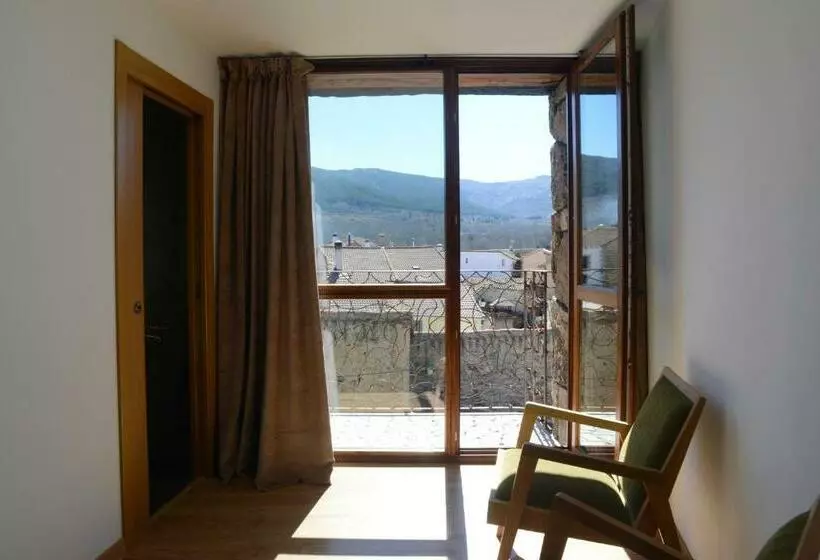 اتاق استاندارد, Rural Quercus Tierra