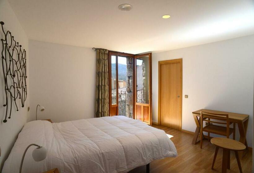 스탠다드 룸, Rural Quercus Tierra