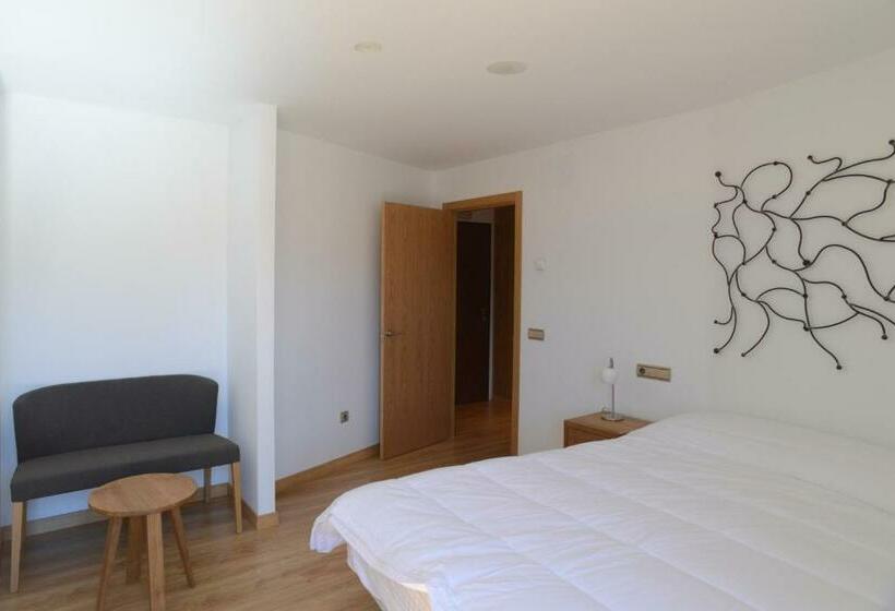 스탠다드 룸, Rural Quercus Tierra