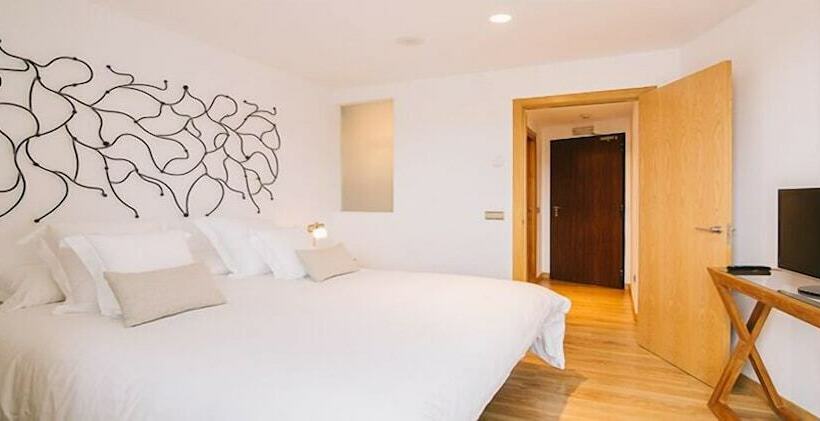 스탠다드 룸, Rural Quercus Tierra