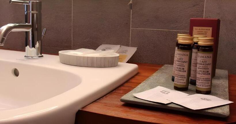 스탠다드 룸, Rural Quercus Tierra