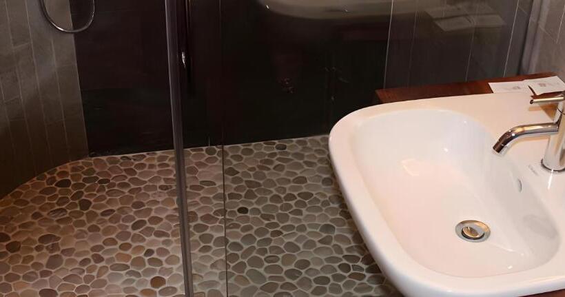 스탠다드 룸, Rural Quercus Tierra