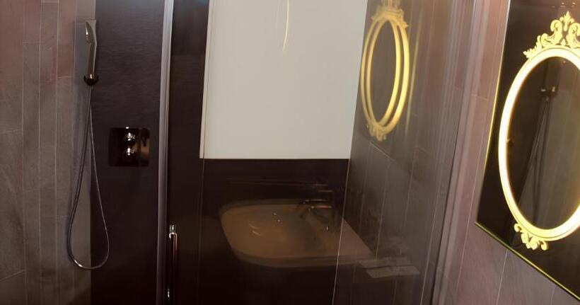 스탠다드 룸, Rural Quercus Tierra