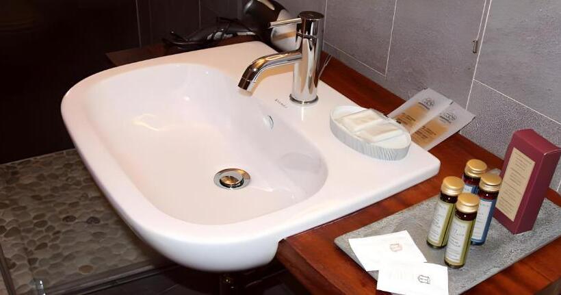 스탠다드 룸, Rural Quercus Tierra