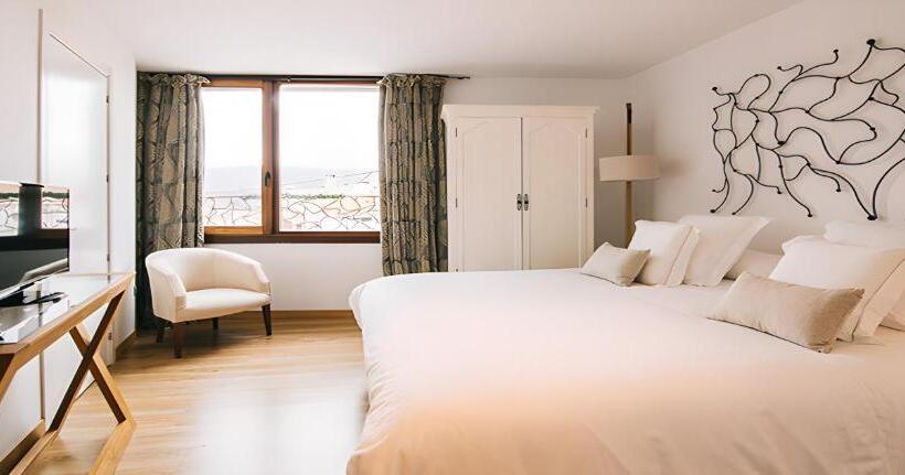 스탠다드 룸, Rural Quercus Tierra