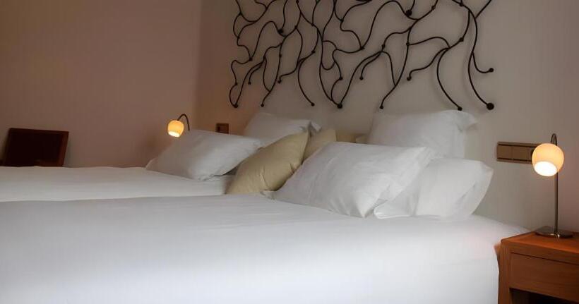 스탠다드 전망 룸, Rural Quercus Tierra