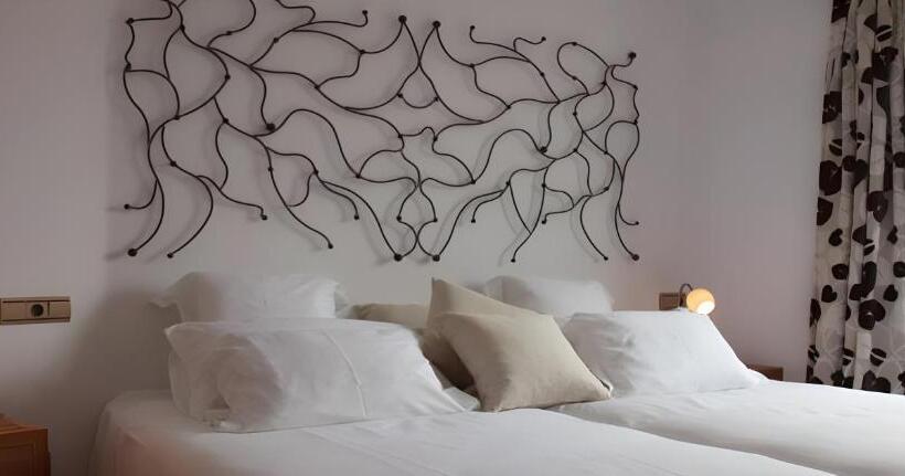 스탠다드 전망 룸, Rural Quercus Tierra