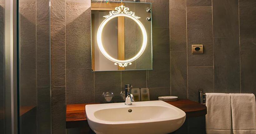 스탠다드 전망 룸, Rural Quercus Tierra