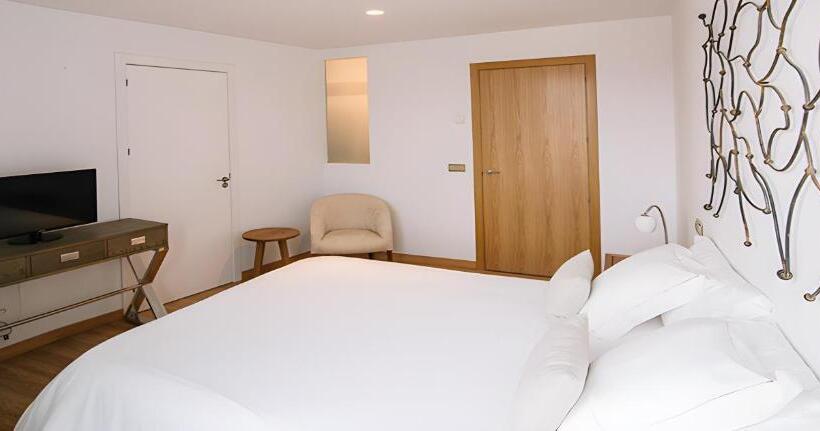 스탠다드 전망 룸, Rural Quercus Tierra