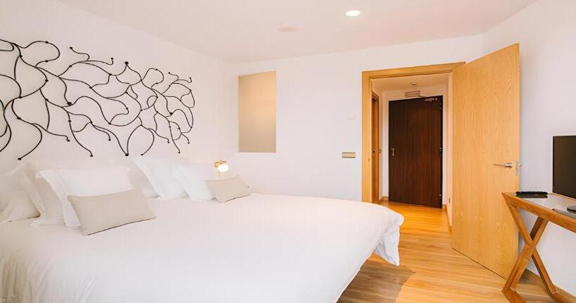 스탠다드 룸, Rural Quercus Tierra